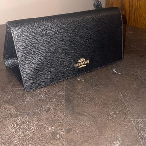 Coach Slim Trifold Wallet